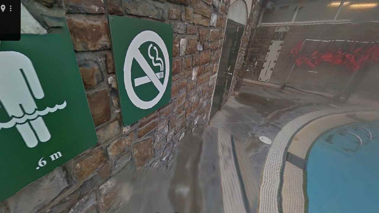 Banff Upper Hot Springs Rules, Safety Tips & Best Practices