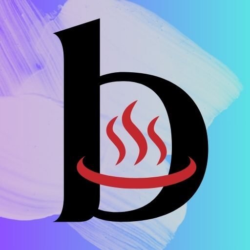 Banff Hot Springs logo