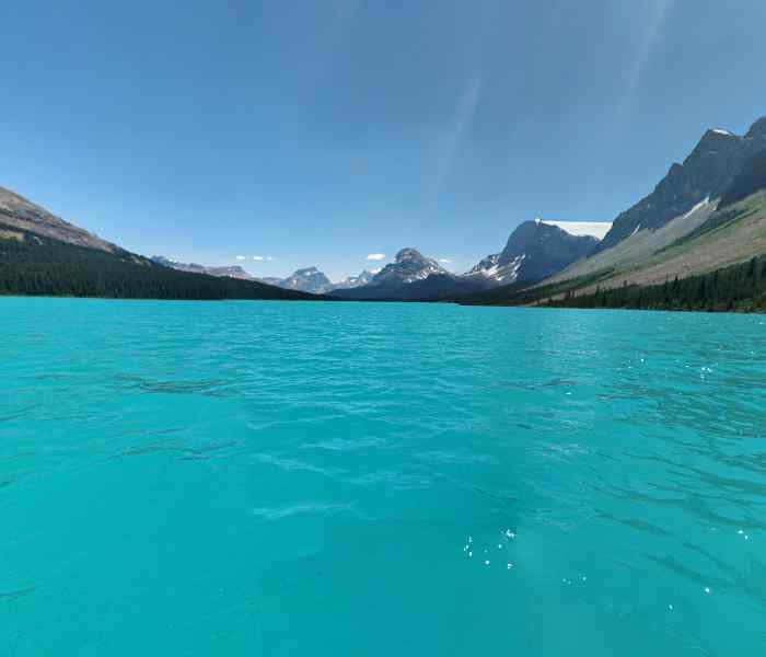 Bow Lake