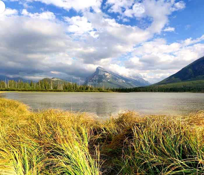 Vermilion Lake